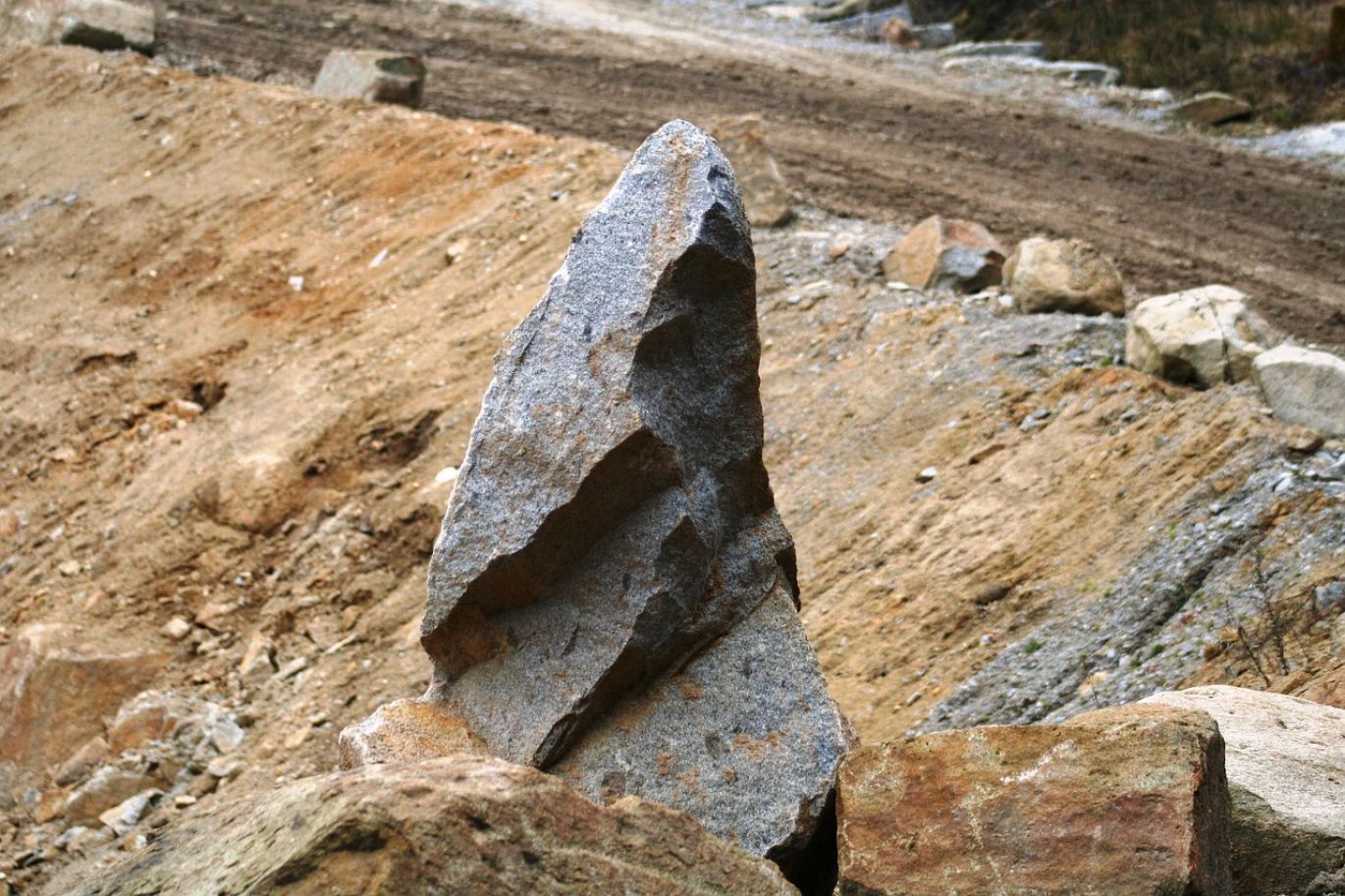 Stone Mining Meaning: Maiyam Group extracting valuable mineral deposits responsibly in Kenya.