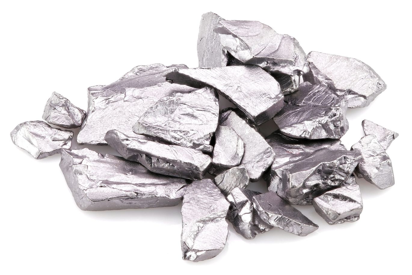tantalum metal technology components