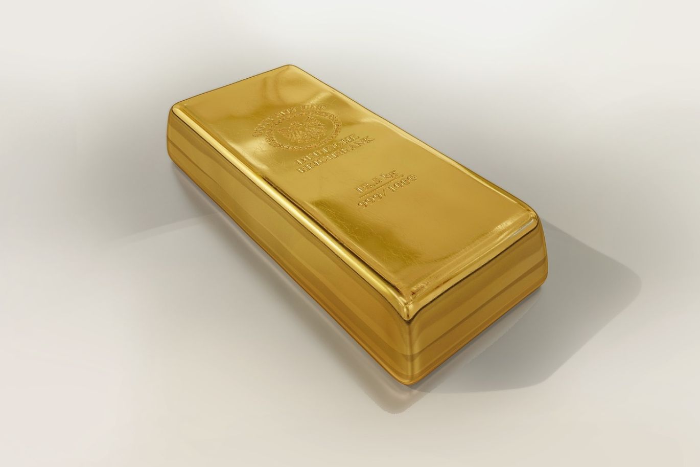 Close-up of Td Precious metal samples for industrial use