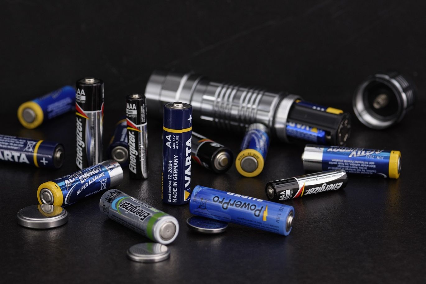 Top Lithium Battery Manufacturers sourcing critical minerals like lithium and cobalt from Kenya.
