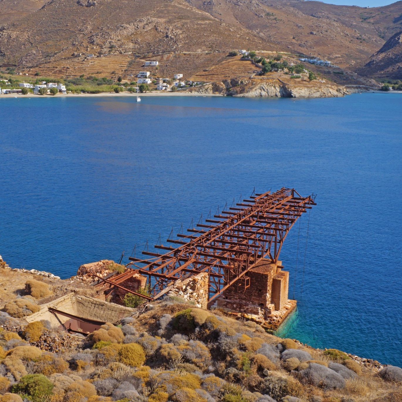 Top Lithium Mining Stocks: Illustrating lithium mining operations and investment potential.