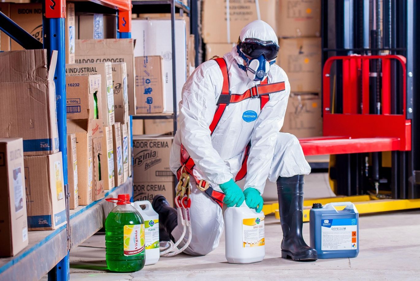 Washing Soda And Soda Ash - Industrial Chemical Sourcing by Maiyam Group