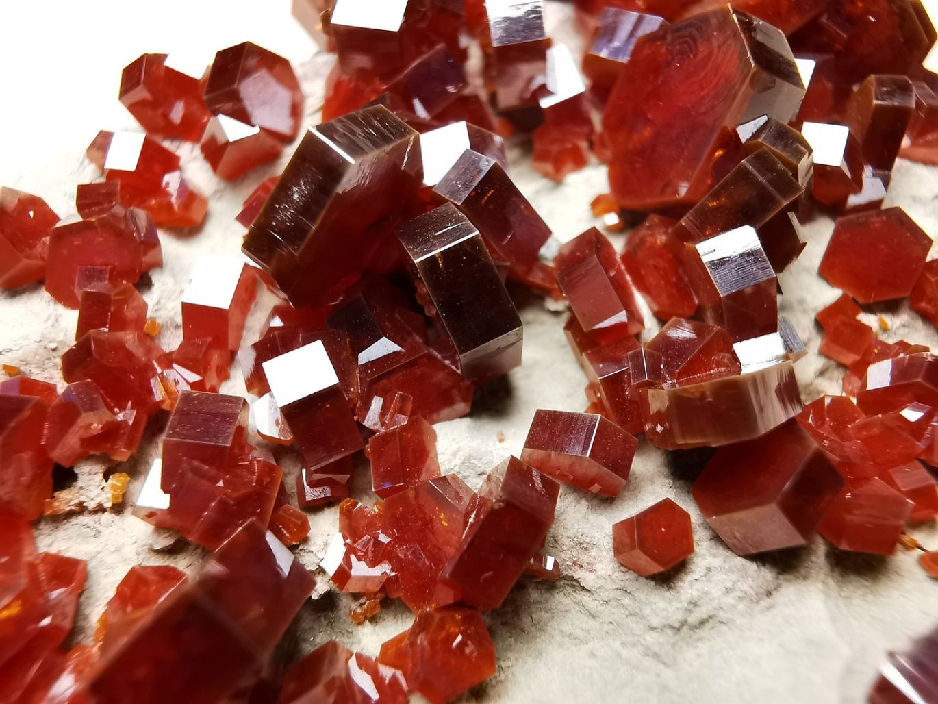 Ethically sourced wholesale crystals online offered by Maiyam Group from Kenya