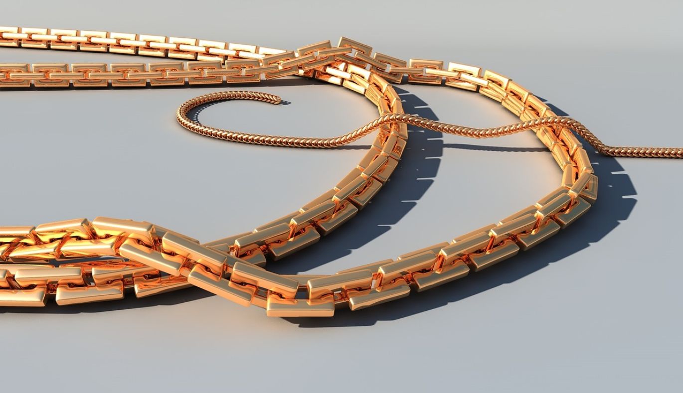 Wholesale Gold Filled Jewelry Manufacturers sourcing ethically produced gold materials in Kenya from Maiyam Group
