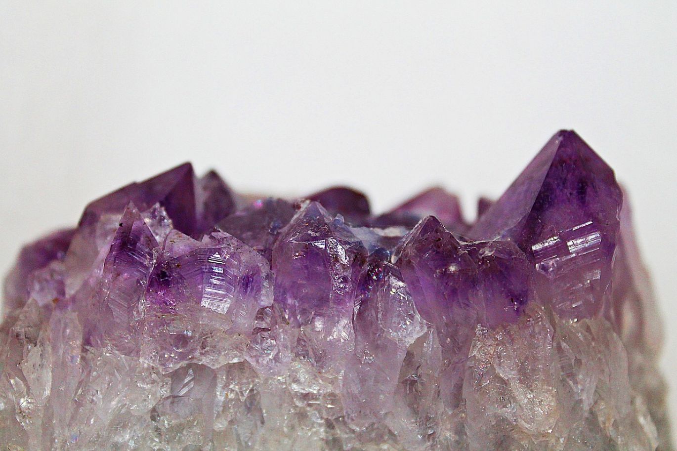 Assortment of Wholesale Healing Stones sourced ethically in Kenya by Maiyam Group