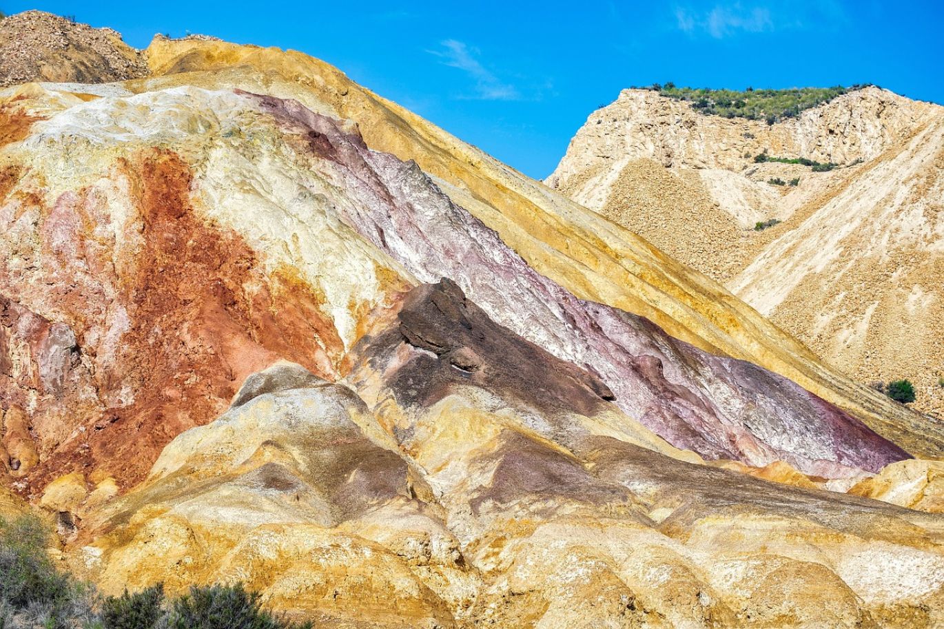 Xin Bullion mineral ore samples representing ethical sourcing and industrial applications.