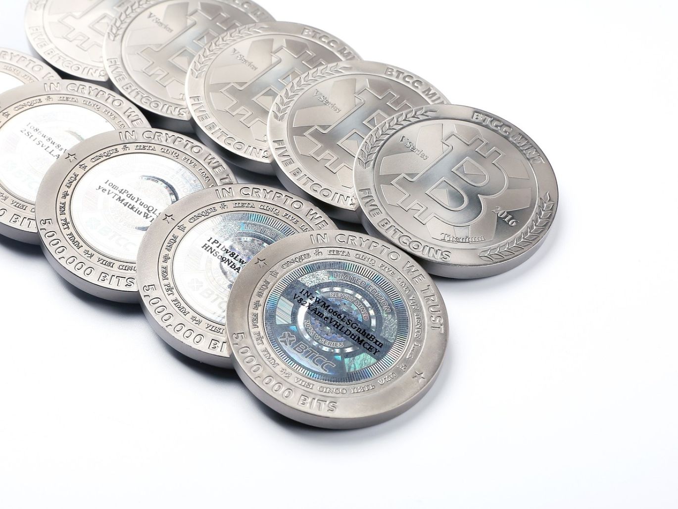 High-quality Zinc Titanium minerals for industrial use